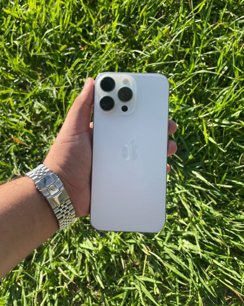 IPHONE 16 PRO MAX 512GB 