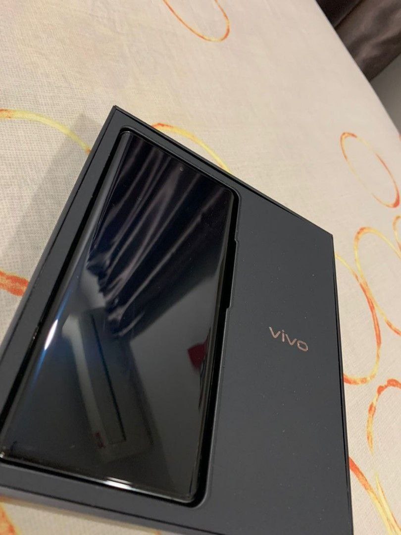 Vivo X90 Pro 12GB +256GB 